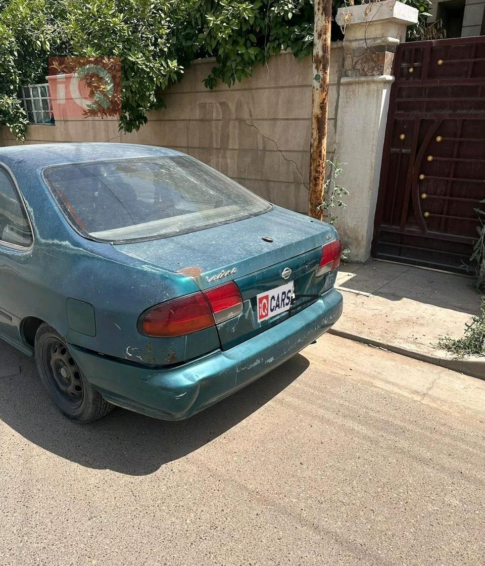 نيسان سنترا